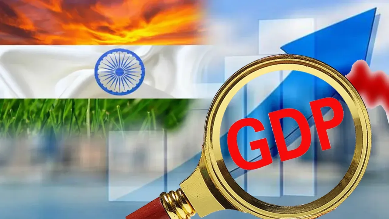 GDP: భారత్ జీడీపీ వృద్ధి రేటు భేష్.. అంచనాలు పెంచిన ఆసియా డెవలప్మెంట్ బ్యాంక్