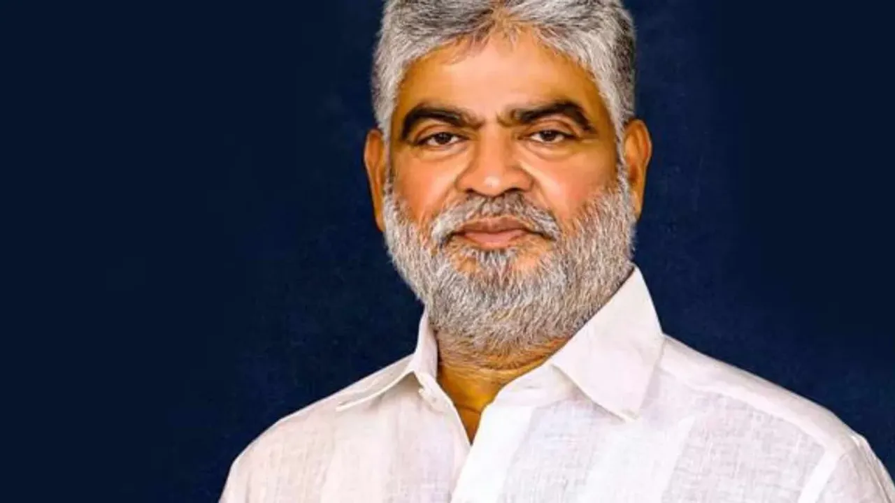 Telangana: స్పీకర్‌గా గడ్డం ప్రసాద్‌ కుమార్‌ ఏకగ్రీవ ఎన్నిక..