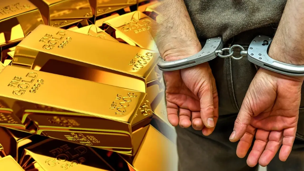 Gold Smuggling: భారీగా పెరిగిన బంగారం స్మగ్లింగ్.. ఈ లెక్కలు చూడండి.. 