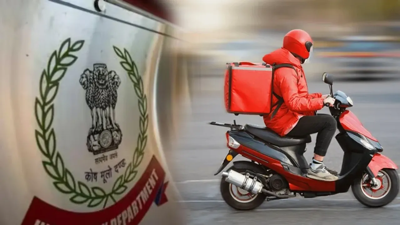 IT Rides: జొమాటో డెలివరీ బాయ్ 75 కోట్ల కొనుగోళ్లు.. ఎలా చేశాడు?