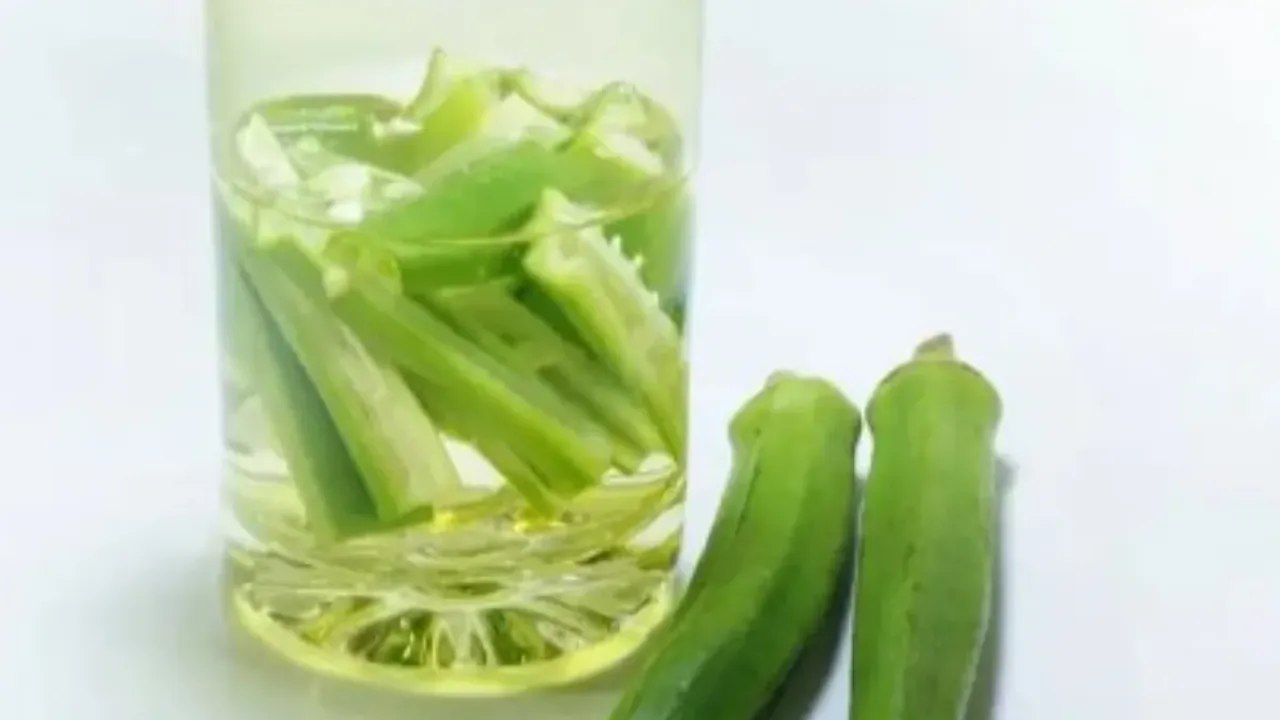 Okra Water: బెండకాయ నీటిని తాగితే ఇన్ని ఉపయోగాలా?