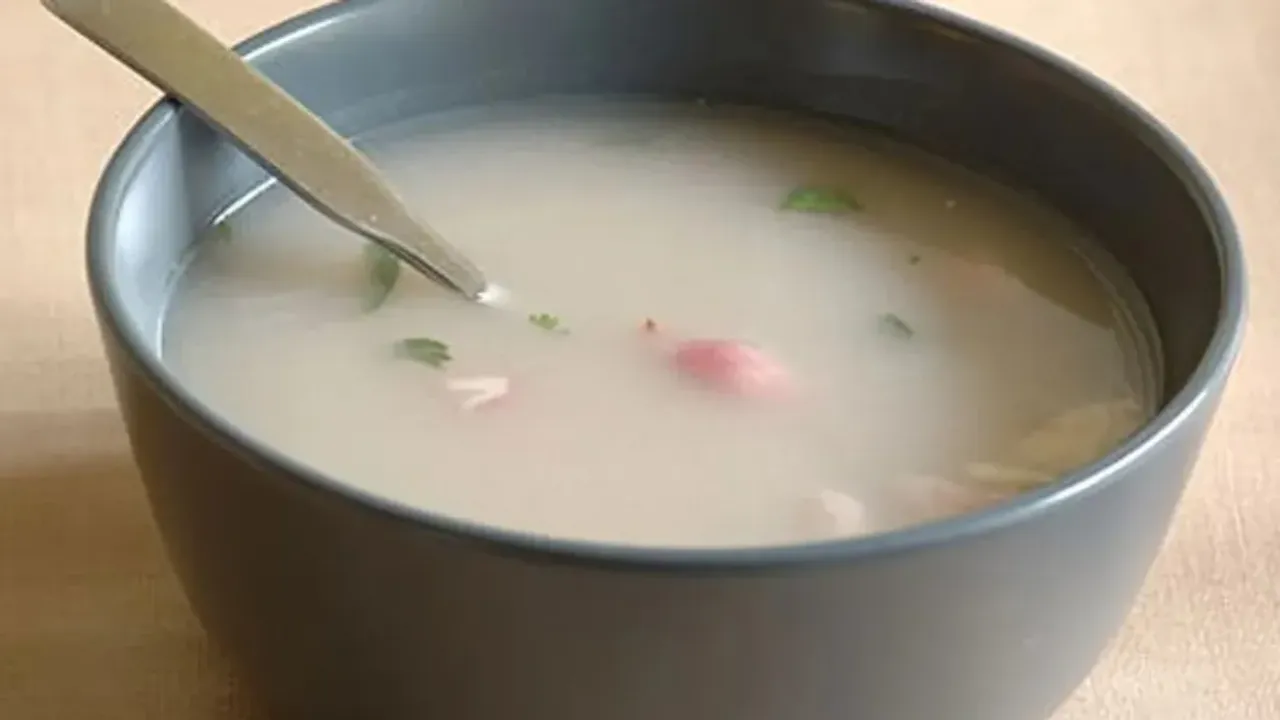 Porridge Health Benefits: గంజి తాగడం వల్ల లాభాలు తెలిస్తే అస్సలు వదలరు