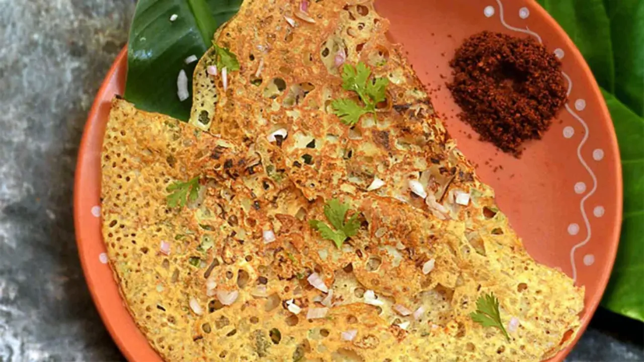 Breakfast: ఈ హెల్తీ బ్రేక్ ఫాస్ట్ ఎప్పుడైనా ట్రై చేశారా..? జొన్న దోశలు ఆరోగ్యానికి ఎంతో మంచిది!