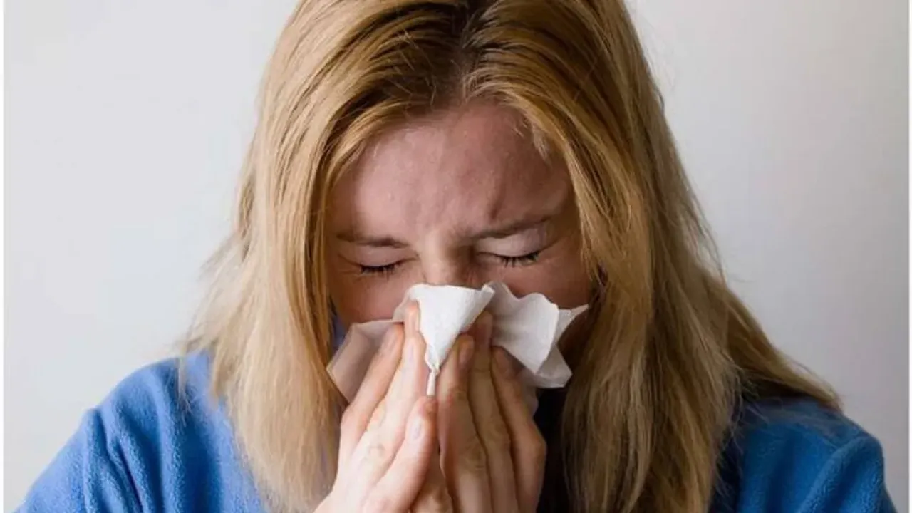 Health Tips: తినేటప్పుడు ముక్కు నుంచి నీరు వస్తే..నిపుణులు ఏమంటున్నారు?