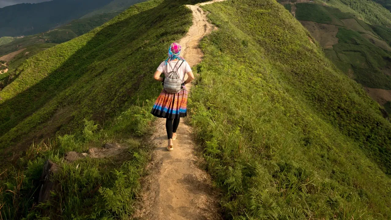 Walking Tips: ఇలా నడవద్దు.. చాలా మంది వాకింగ్‌లో చేసే తప్పులు ఇవే!