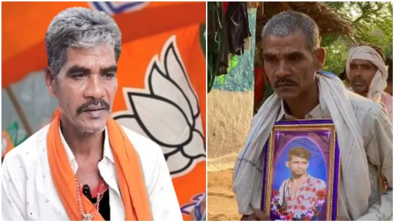 Ishwar Sahu: కొడుకు హత్యతో పగ.. ఏడు సార్లు గెలిచిన ఎమ్మెల్యేపై కూలీ విక్టరీ