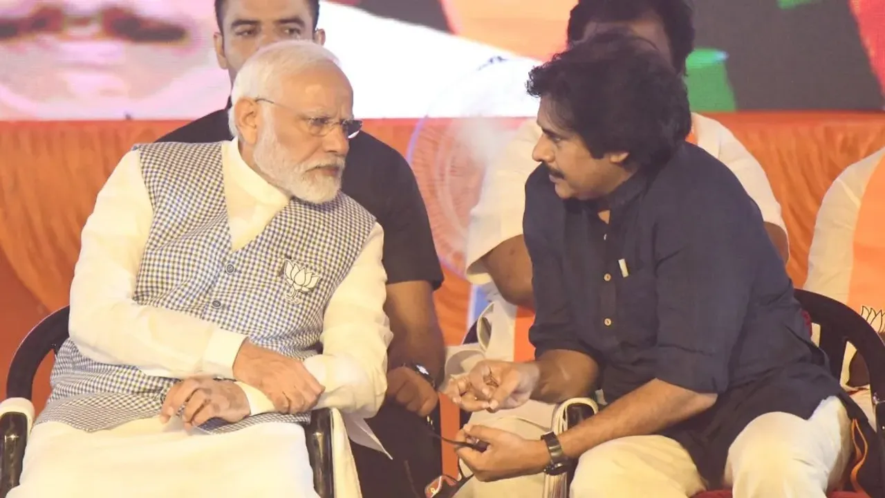 Janasena in Telangana: జనసేనానికి అవమానమా? అనుభవమా? తెలంగాణలో ఏది మిగిలింది?