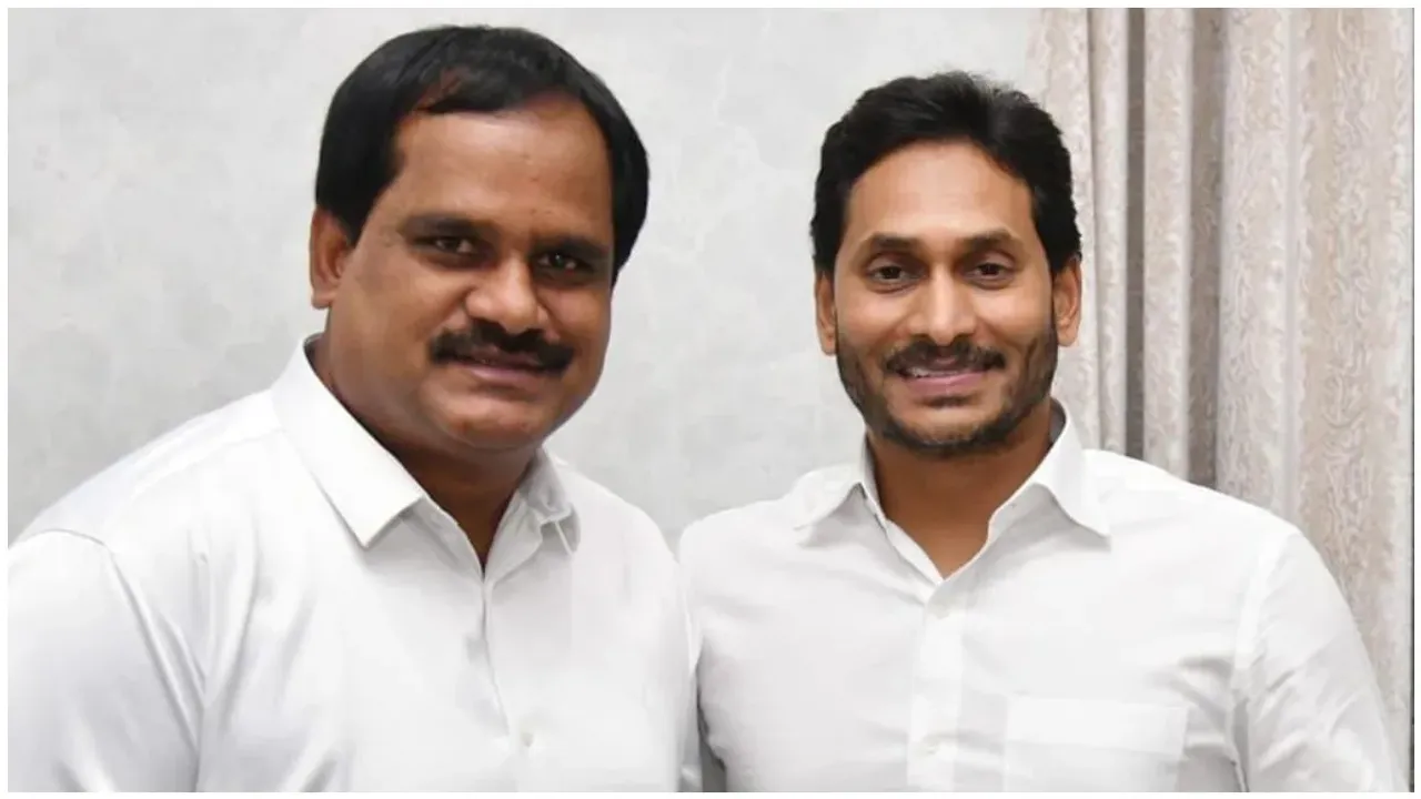 AP Elections 2024: వైసీపీకి షాక్ ఇవ్వనున్న ఎమ్మెల్సీ.. ఆ పార్టీలో చేరేందుకు ఏర్పాట్లు?