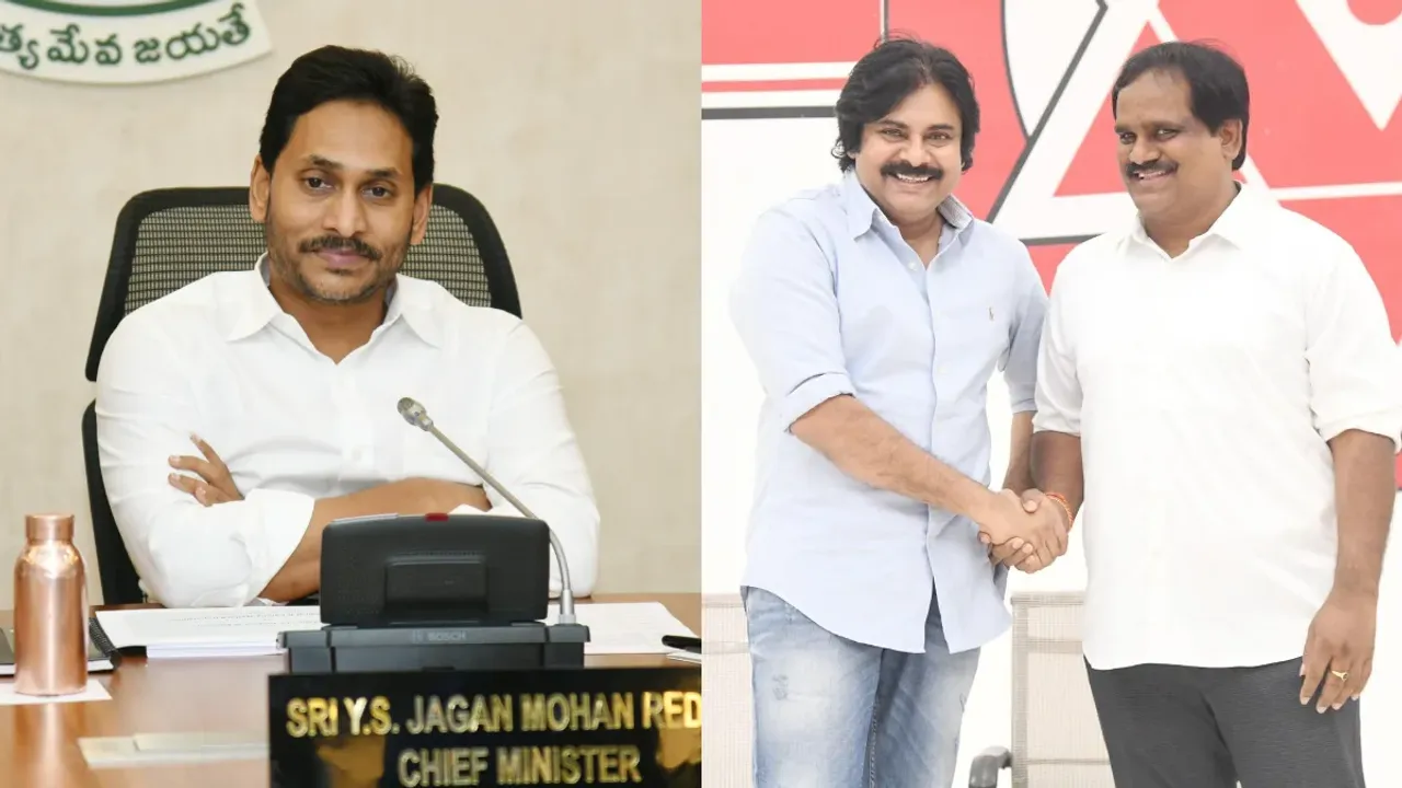 AP Elections: 10 మంది టచ్ లో ఉన్నారు.. ఎమ్మెల్సీ వంశీ సంచలన వ్యాఖ్యలు!