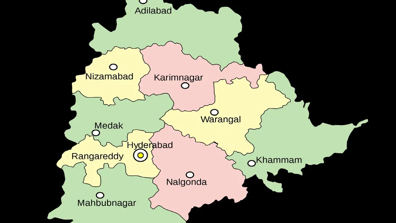 Telangana : తెలంగాణలో ఆరు ఎమ్మెల్సీ స్థానాలు ఖాళీ..  వాళ్లకే ఛాన్స్ ఉందా..?