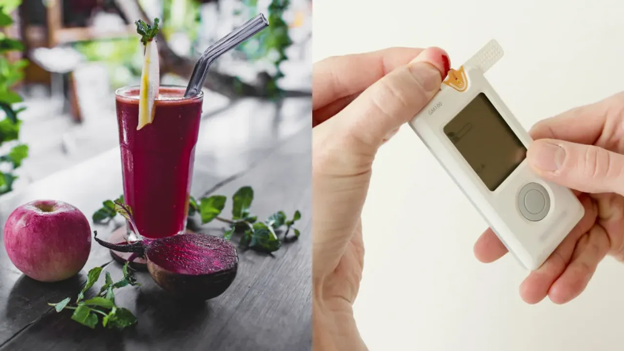 Beetroot Benefits: డయాబెటిక్ రోగులకు బీట్‌రూట్‌తో చాలా ప్రయోజనాలు.. అవేంటో తెలుసా..?