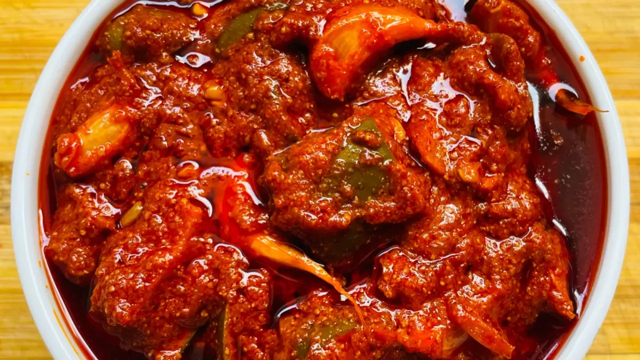 Mango Pickle Recipe: ఎన్నో వ్యాధులకు మామిడి చెక్‌ పెడుతుందని తెలుసా?