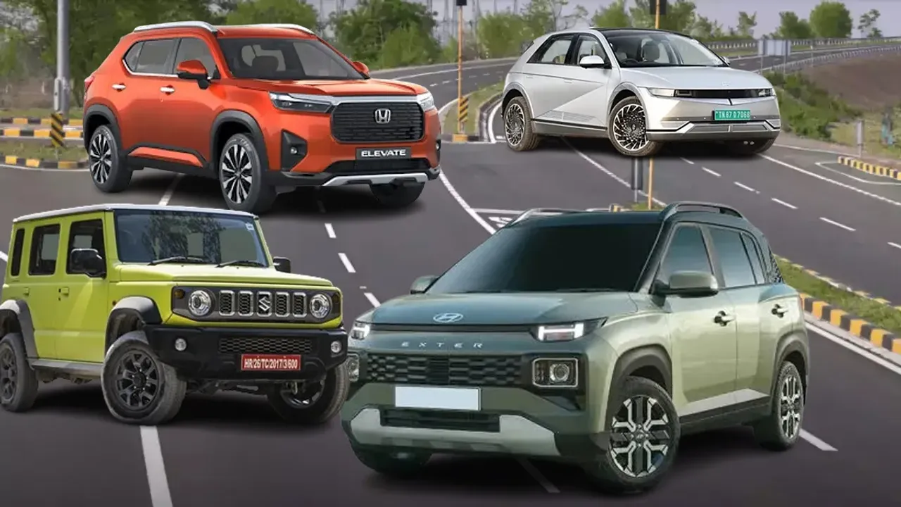 Car Price Hike: కారు కొనాలనుకుంటున్నారా? రెండు రోజులు మాత్రమే టైమ్!