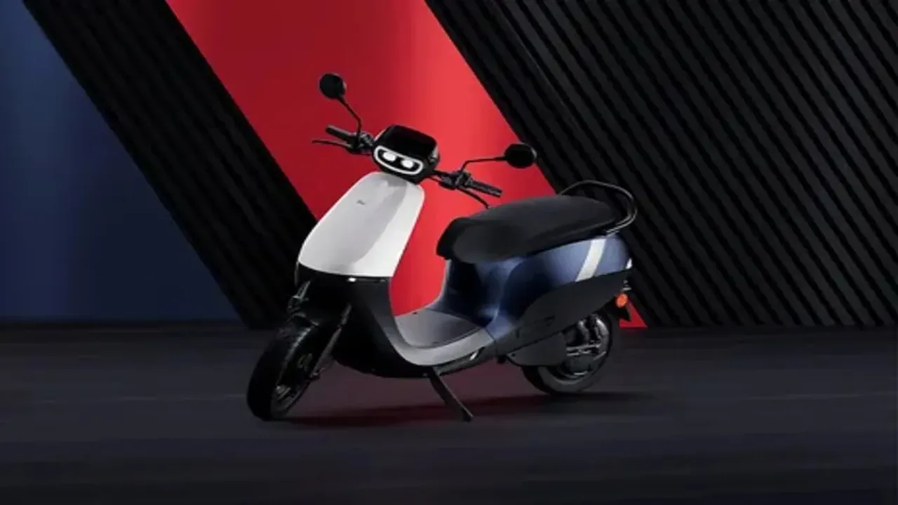 Electric Scooter: పండగలాంటి వార్త..భారీగా తగ్గిన ఓలా ఎలక్ట్రిక్ స్కూటర్ ధర..కొత్త ధరలు తెలుస్తే కొనేస్తరు..!!