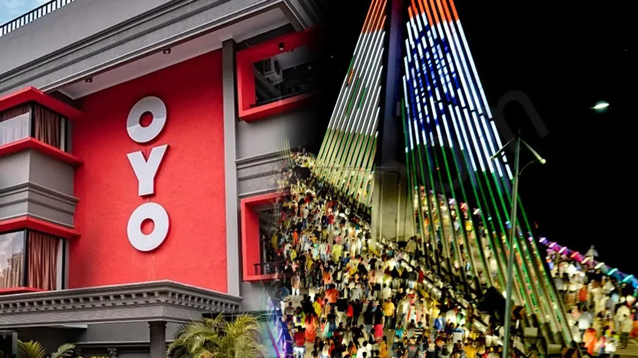 Oyo Rooms: ఓయో రూములు అంటే.. ఓహొయ్ అంటున్న హైదరాబాదీలు.. దేశంలోనే ఎక్కువగా.. 