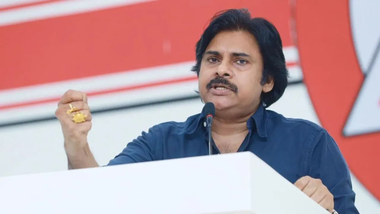 ఎన్నో అవమానాలు ఎదుర్కొన్న.. పవన్ కళ్యాణ్ కీలక వ్యాఖ్యలు!