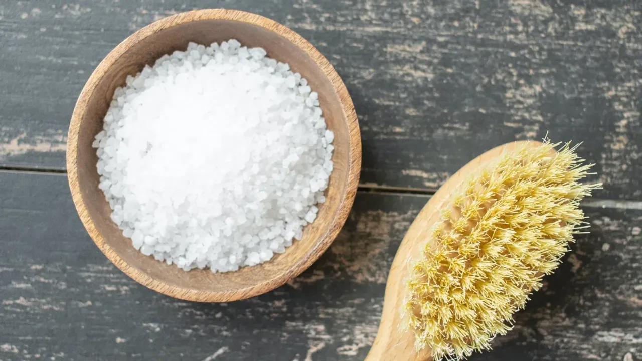 Salt Benefits: కేవలం వంటలేకే కాదు..ఉప్పుతో చాలా ఉపయోగాలు