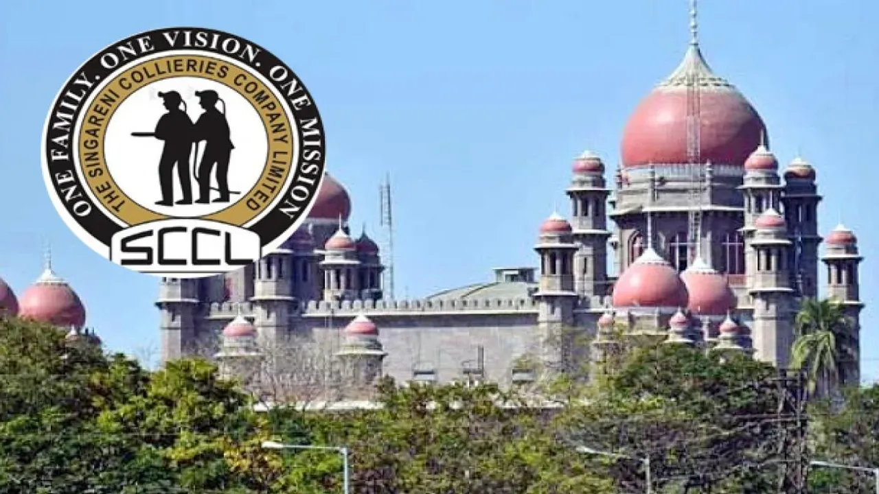 Telangana Elections: తెలంగాణలో మరో ఎన్నికలకు మోగిన నగారా!