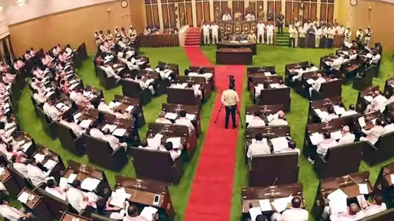 Telangana: స్పీకర్ ఏకగ్రీవ ఎన్నికకు బీఆర్ఎస్ మద్దతు..!