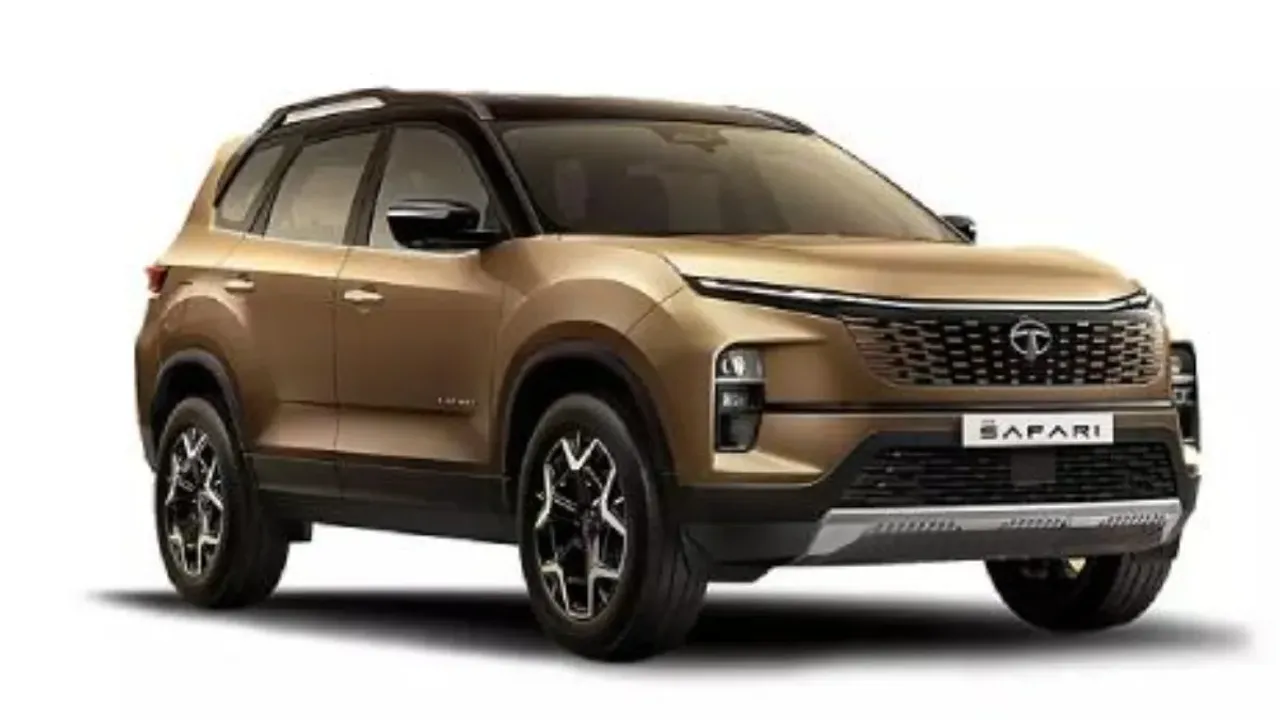 Tata Motors: మహీంద్రా, హ్యుందాయ్‌లను వెనుకకు నెట్టి...టాప్ గేర్‎లో దూసుకుపోతున్న టాటా మోటార్స్...!!