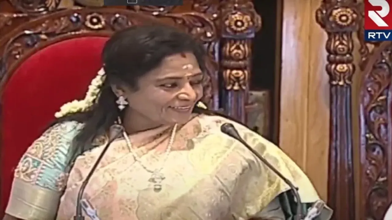 Governer Tamilaisai: ఆరు గ్యారెంటీలకు కట్టుబడి ఉన్నాం: గవర్నర్ తమిళిసై