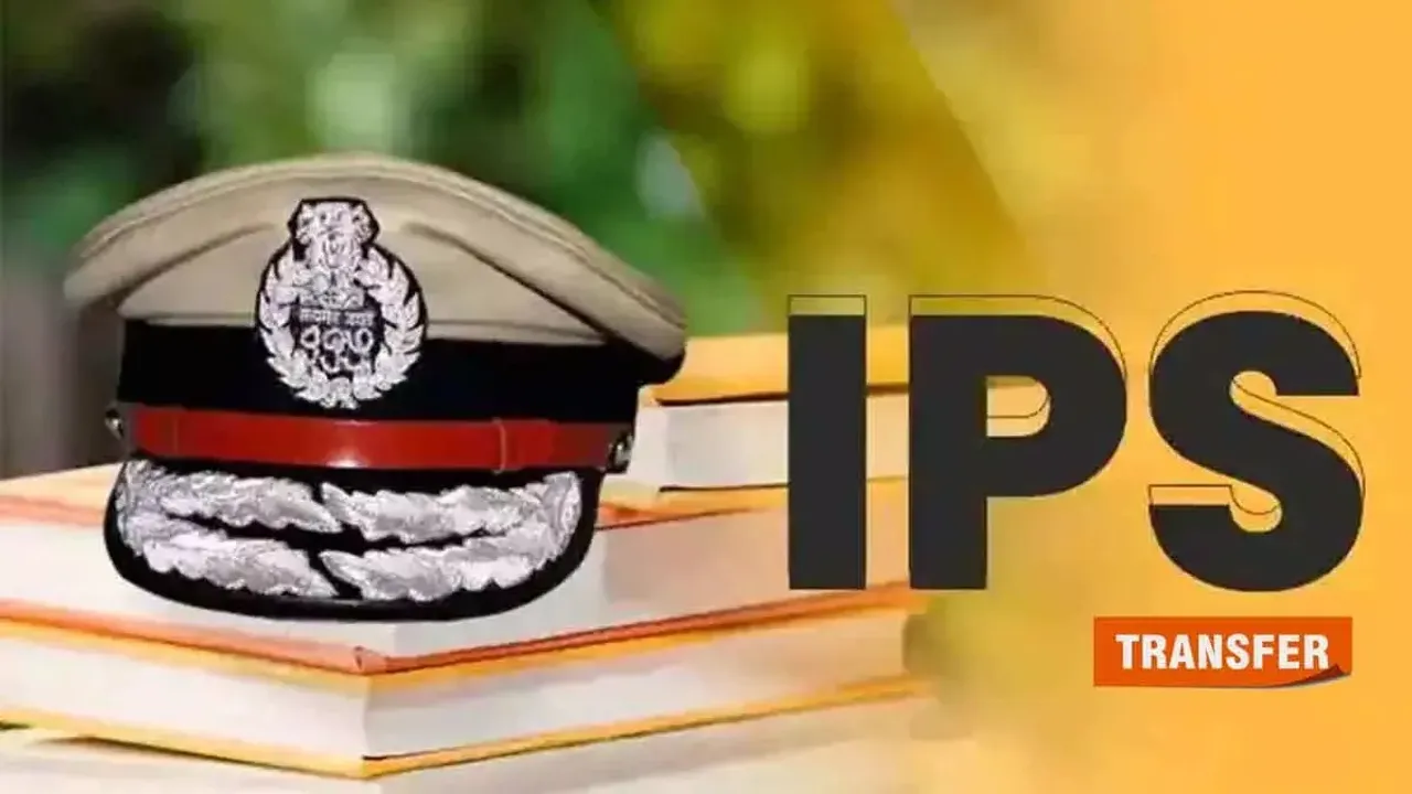 Telangana: తెలంగాణలో 9 మంది ఐపీఎస్ అధికారుల బదిలీ..