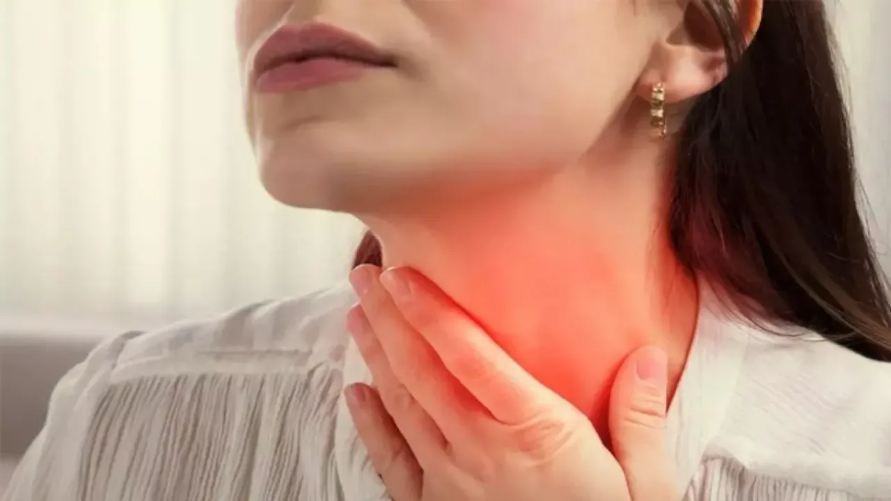 Winter Throat Care: శీతాకాలంలో గొంతు గరగర తగ్గించే చిట్కాలు ఇవే!