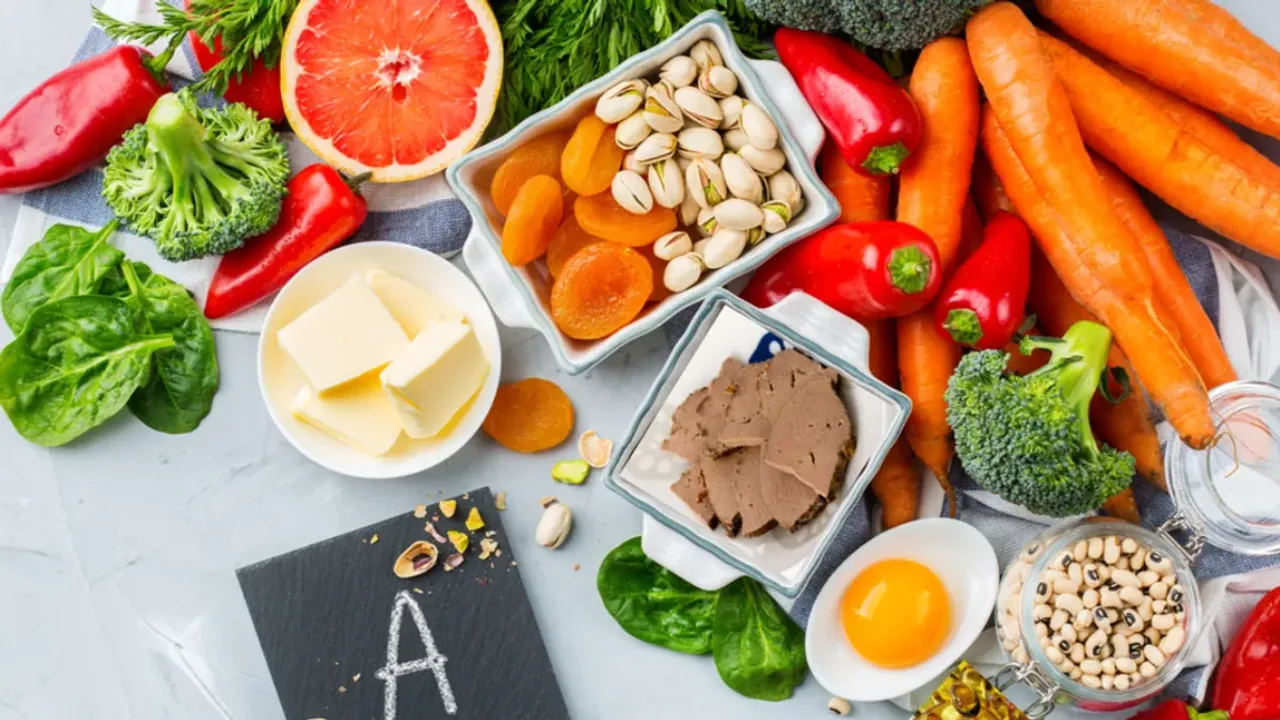 Vitamin-A Deficiency: విటమిన్-A లోపం ఉంటే ఎన్నో సమస్యలు.. ఏ ఫుడ్‌ ఐటెమ్స్‌లో ఇది ఎక్కువగా ఉంటుందంటే..?