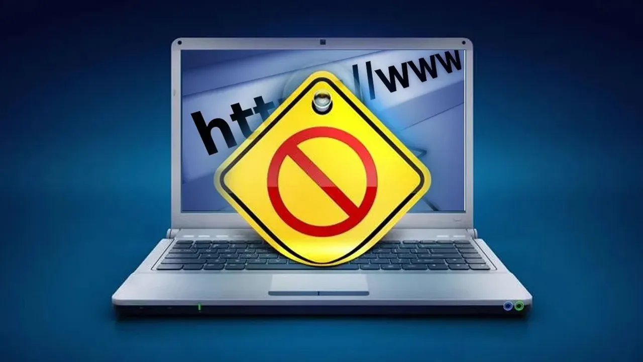 Websites Block: 100 వెబ్ సైట్లను బ్లాక్ చేసిన కేంద్రం.. ఎందుకంటే.. 