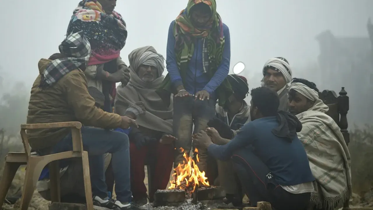 Winter: ఈసారి చలికాలం ఎలా ఉంటుందో తెలుసా..?