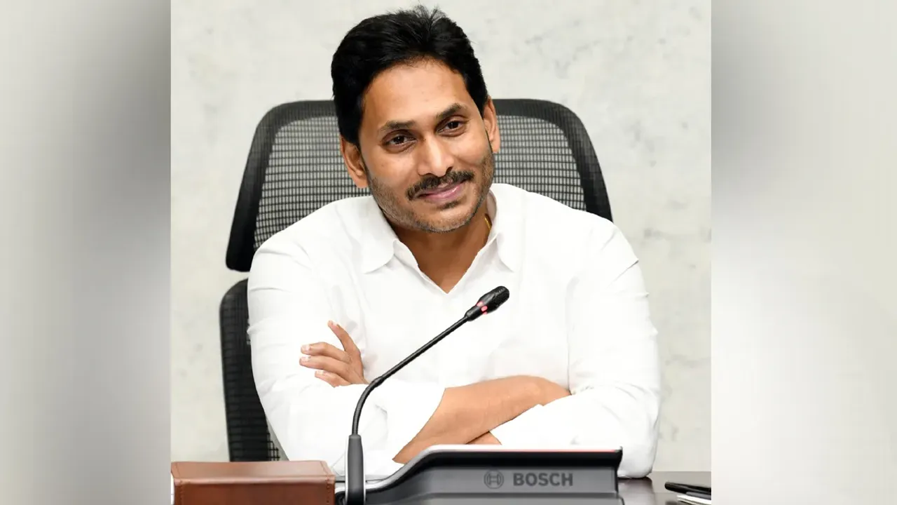 Jagan on EVMs: EVMల పై మాజీ సీఎం జగన్ సంచలనం 