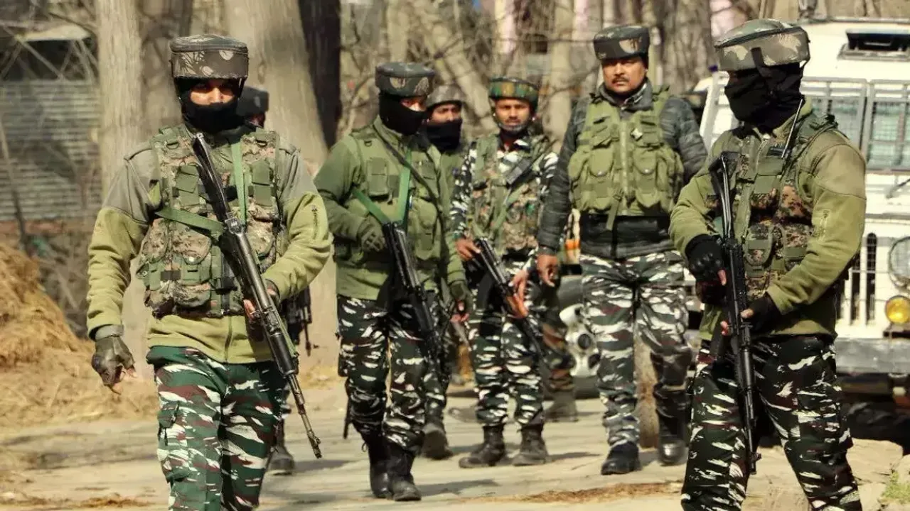 Global Military Ranks: ప్రపంచ దేశాల ఆర్మీ ర్యాంకింగ్ విడుదల..టాప్ లో అమెరికా..లాస్ట్ భూటాన్..మరి భారత్ ర్యాంక్ ఎంత?