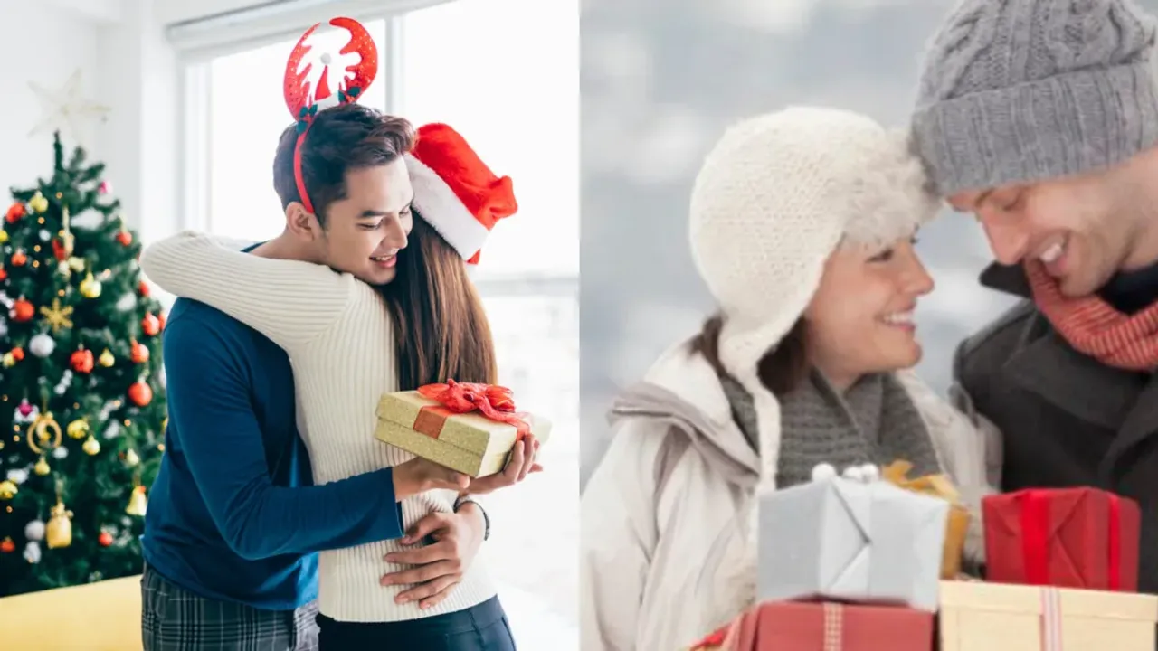 Christmas Gift For GF : వేలు, లక్షలు అవసరం లేదు.. రూ.100తోనే మీ గర్ల్ ఫ్రెండ్‌కి బెస్ట్ గిఫ్ట్ ఇవొచ్చు!