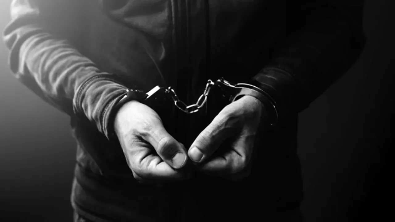 Murder: భార్య హత్య కేసులో భర్త అరెస్ట్.. ఆ కక్షతోనే ఖతం చేశానంటూ!