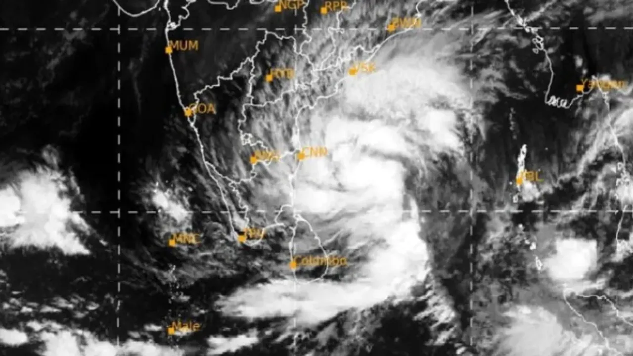 Telangana: తెలంగాణలోని పలు జిల్లాలకు ఎల్లో అలర్ట్‌ జారీ చేసిన అధికారులు!