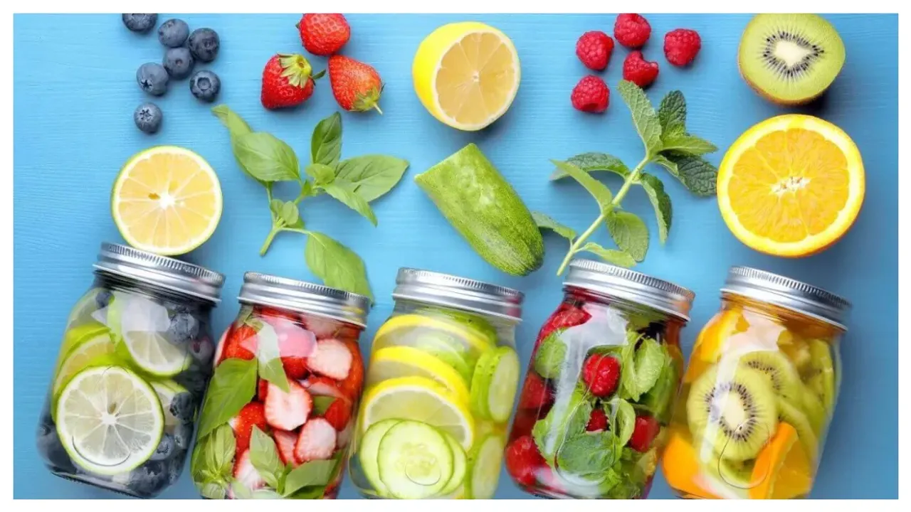 Health:బాడీలో చెత్తను తొలగించే డీటాక్స్ వాటర్...ఎన్ని ప్రయోజనాలో తెలుసా?