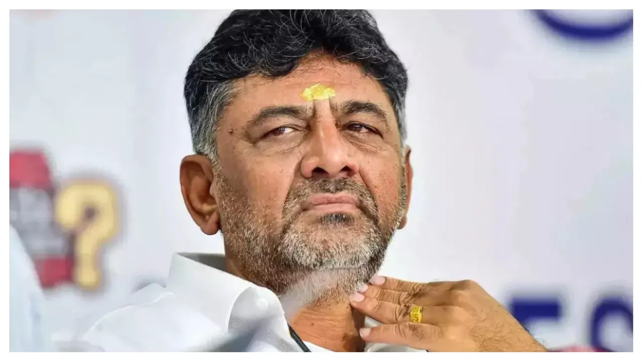 హైదరాబాద్ లో ప్రత్యేక విమానాలు రెడీ..రంగంలోకి డీకే