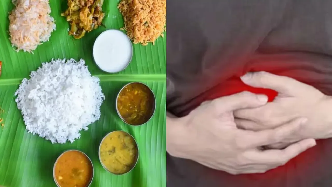 Health Care: భోజనం తర్వాత కడుపులో మంట పెడుతుందా? ఈ హోం రెమెడీస్ మీ కోసమే!