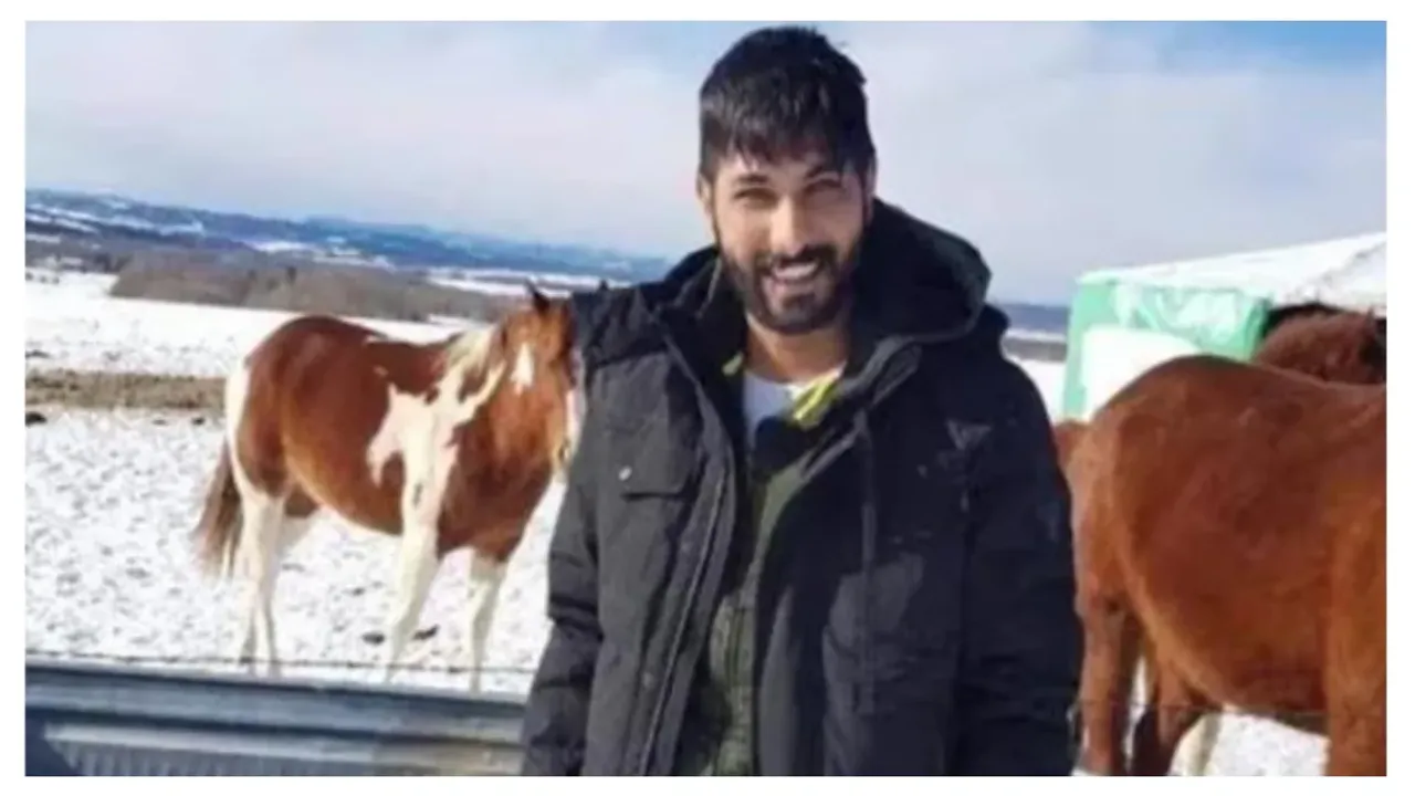 Gangster : గ్యాంగ్‌స్టర్ లఖ్బీర్ సింగ్ ఉగ్రవాదే..భారత ప్రభుత్వం ప్రకటన