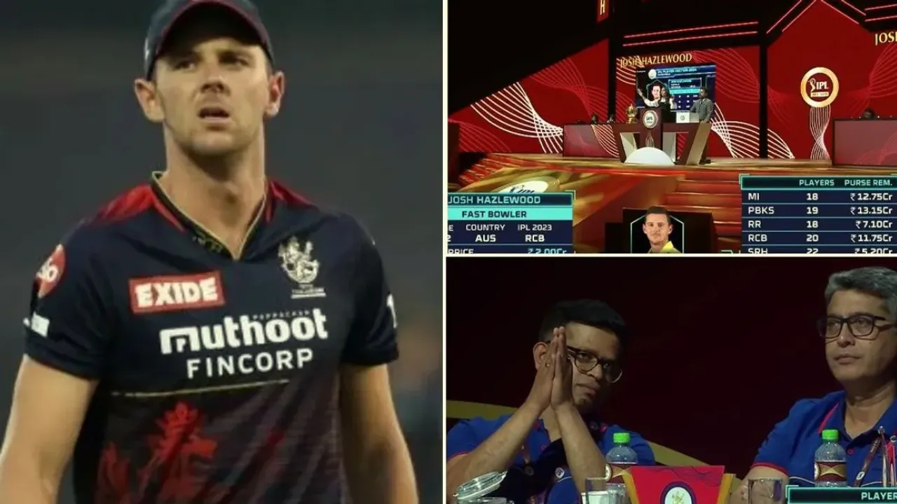 RCB: 'దండం పెట్టాల్సింది మీకు కదా బ్రో..' ఆర్‌సీబీ టీమ్‌పై ట్రోలింగ్‌!