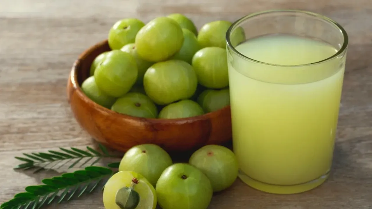 Amla Benefits : ఉసిరి జ్యూస్ తాగితే కలిగే ప్రయోజనాలు ఇవే!