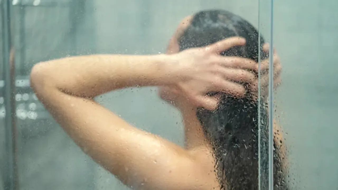Hot Water Bath: వేడినీటి స్నానంతో డిప్రెషన్‌కు చెక్‌ పెట్టొచ్చా..?