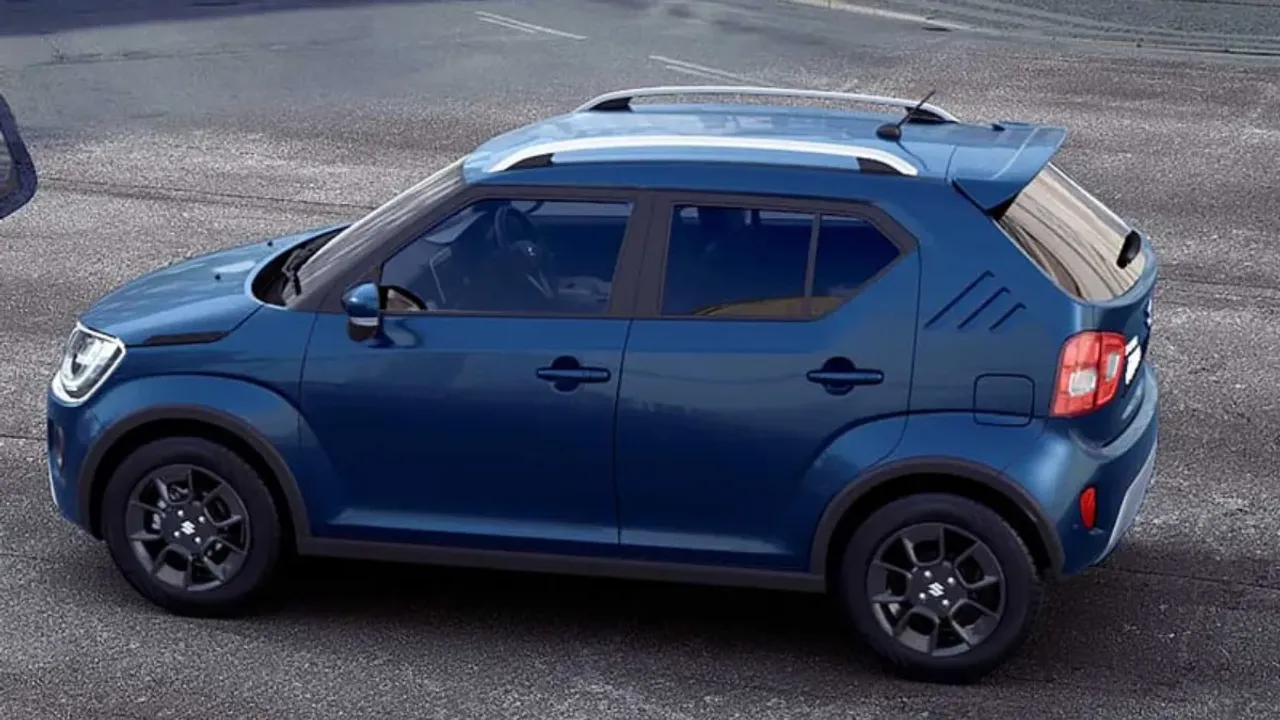 Car: కారు కొంటున్నారా? ఈ కారును బుక్ చేసుకోండి. రూ. 65వేల డిస్కౌంట్ లభిస్తోంది..ఈ ఛాన్స్ మిస్ చేసుకోవద్దు..!!