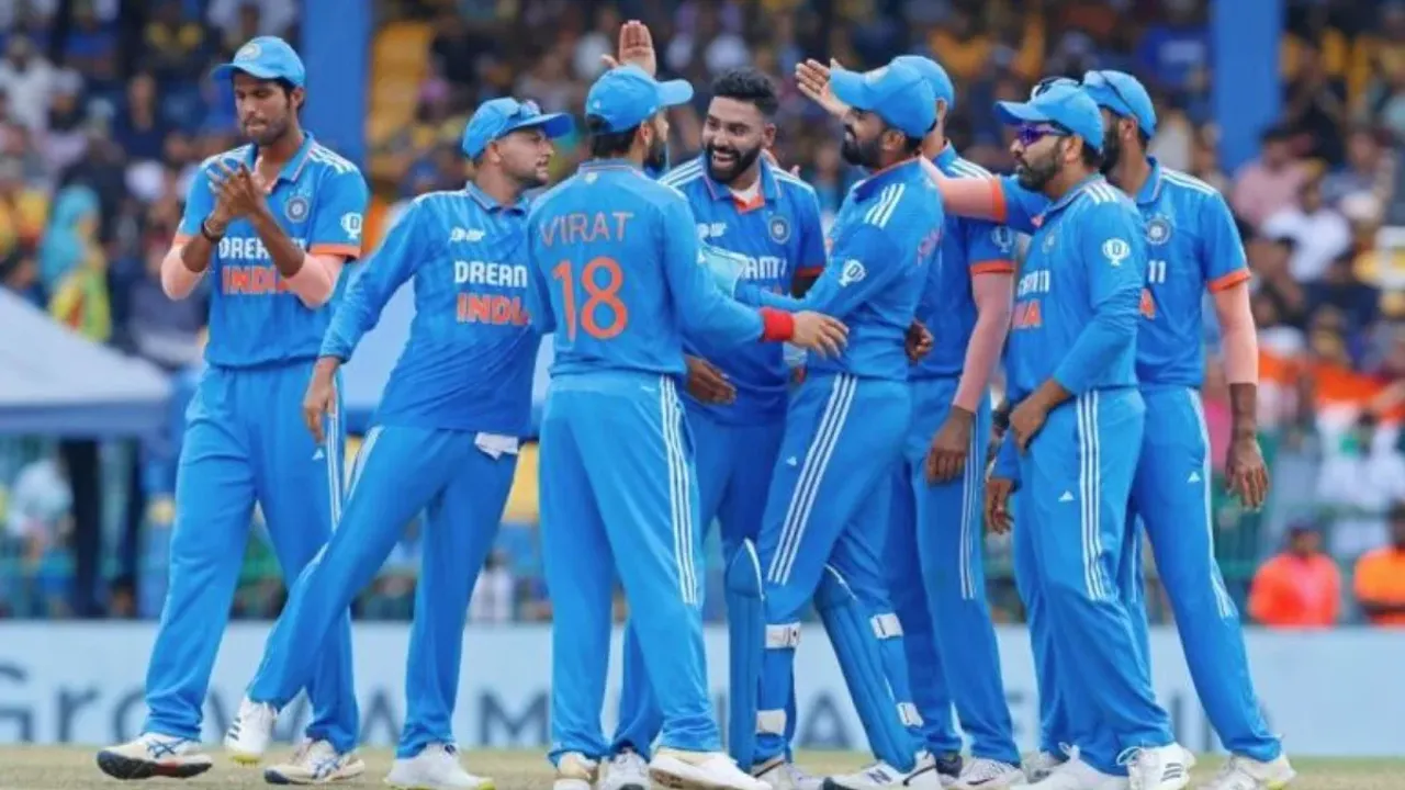 IND VS SA: టుక్‌ టుక్‌ ప్లేయర్‌కు వన్డే కెప్టెన్సీ.. ఇది కరెక్ట్ కాదు భయ్యా!