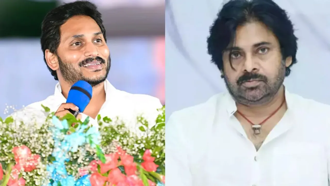 AP CM :  పవన్ ఓటమే లక్ష్యం.. వైఎస్ జగన్ కీలక మీటింగ్!