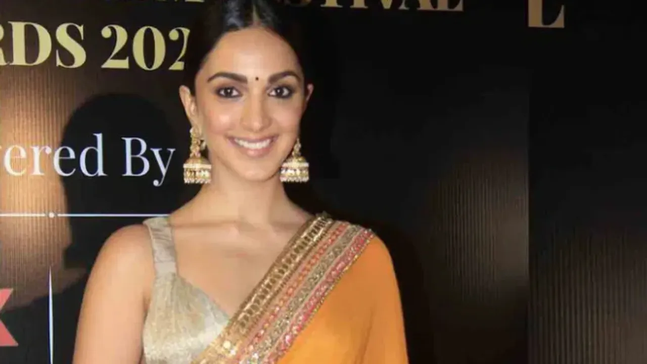 దాని వలనే సిద్దార్థ్‌ కి పడిపోయా..కియారా!