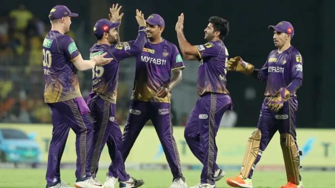 KKR: కమ్‌బ్యాక్‌ కెప్టెన్‌.. కమ్‌బ్యాక్‌ మెంటర్.. ఈసారి ప్రత్యర్థులకు దబిడి దిబిడే!