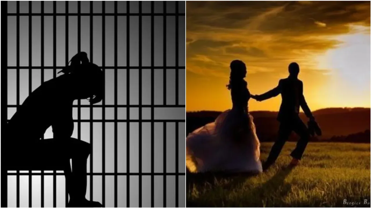 CRIME : 25 ఏళ్లకే నలుగురిని పెళ్లాడిన యువతి.. చివరికి అందరూ కలిసి ఏం చేశారంటే