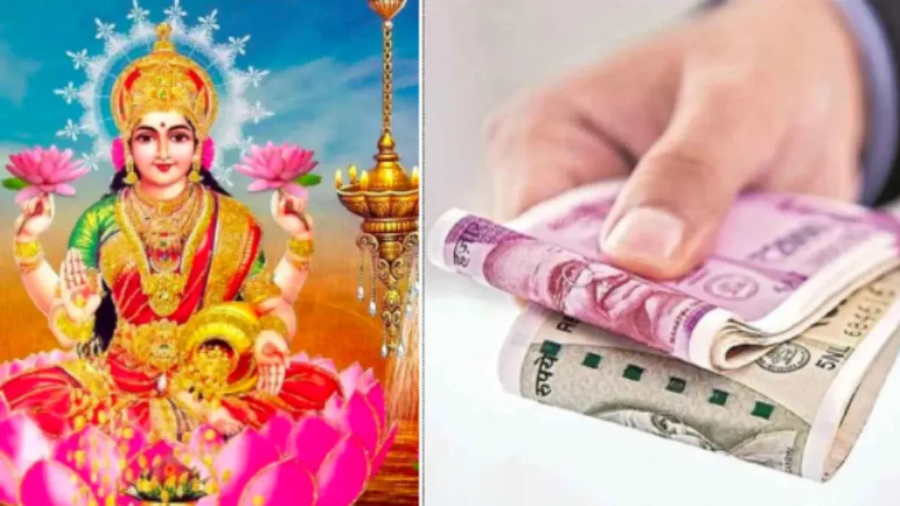 LifeStyle: రాత్రి పూట ఈ పనులు చేస్తున్నారా..అయితే లక్ష్మీదేవి ఇంట్లో నుంచి వెళ్లిపోతుంది జాగ్రత్త!