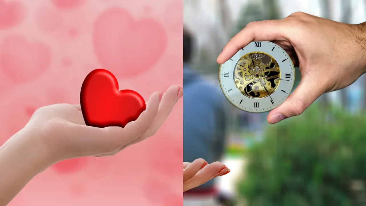 New Year Gift Ideas: న్యూ ఇయర్‌ రోజున బాయ్‌ఫ్రెండ్‌కి ఈ గిఫ్ట్ ఇవ్వండి.. ఇంప్రెస్‌ అవ్వకపోతే అడగండి!